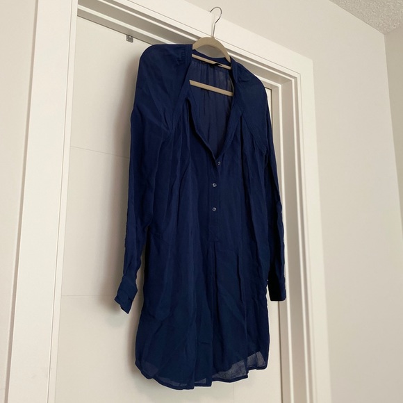 BCBG tunic dress - Picture 3 of 4